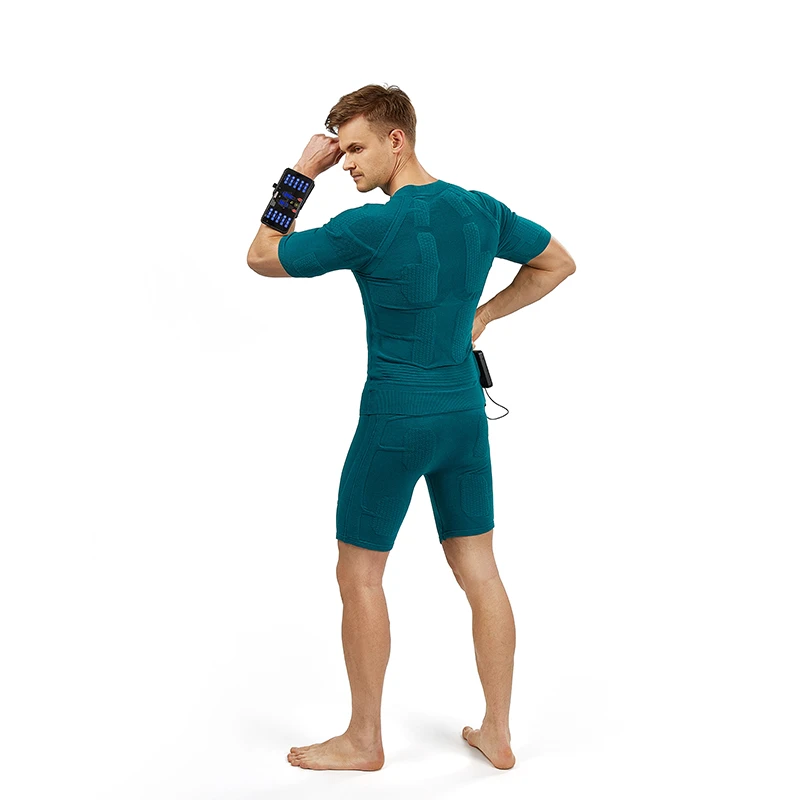 Fitness EMS Body Suit